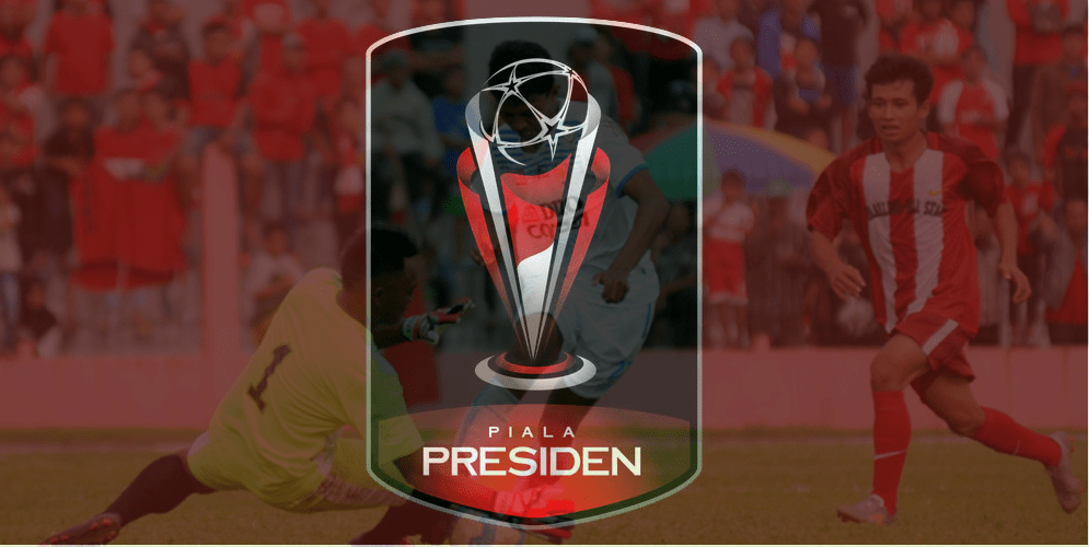 Piala Presiden