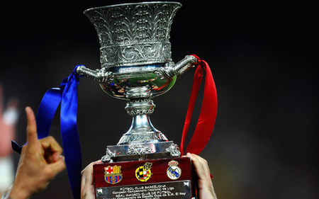 Piala Super Spanyol