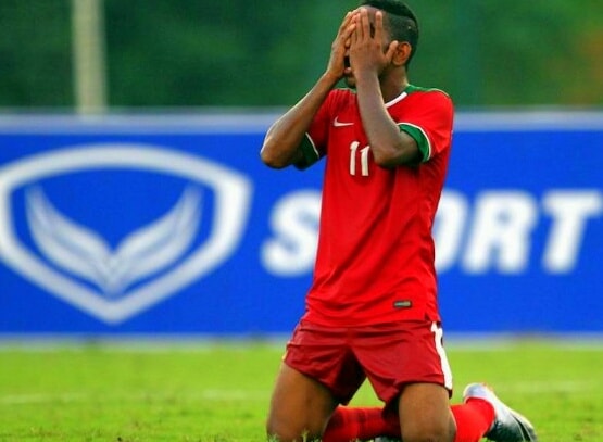 Indonesia Aff U-18 