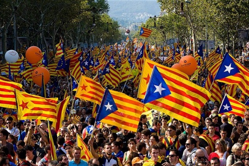 Catalunya Merdeka