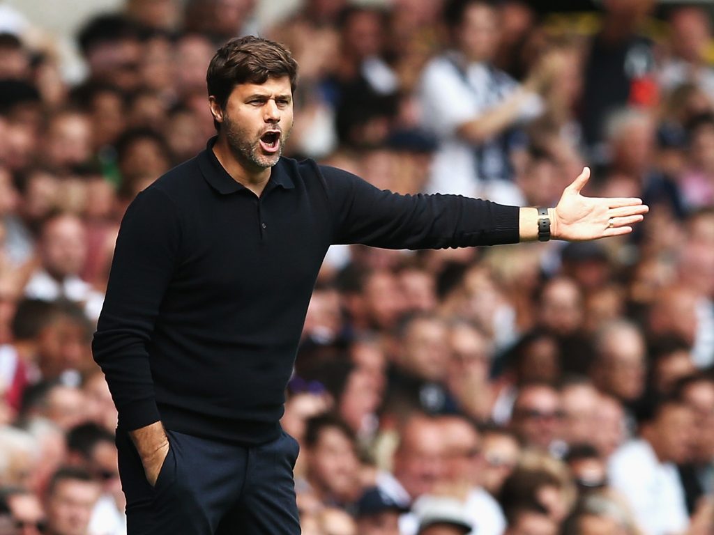 mauricio pochettino