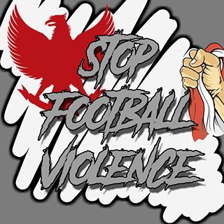 Stop Kekerasan Dalam Sepakbola