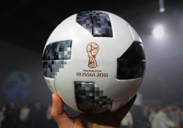 Bola Piala Dunia, Presentado Telstar 2