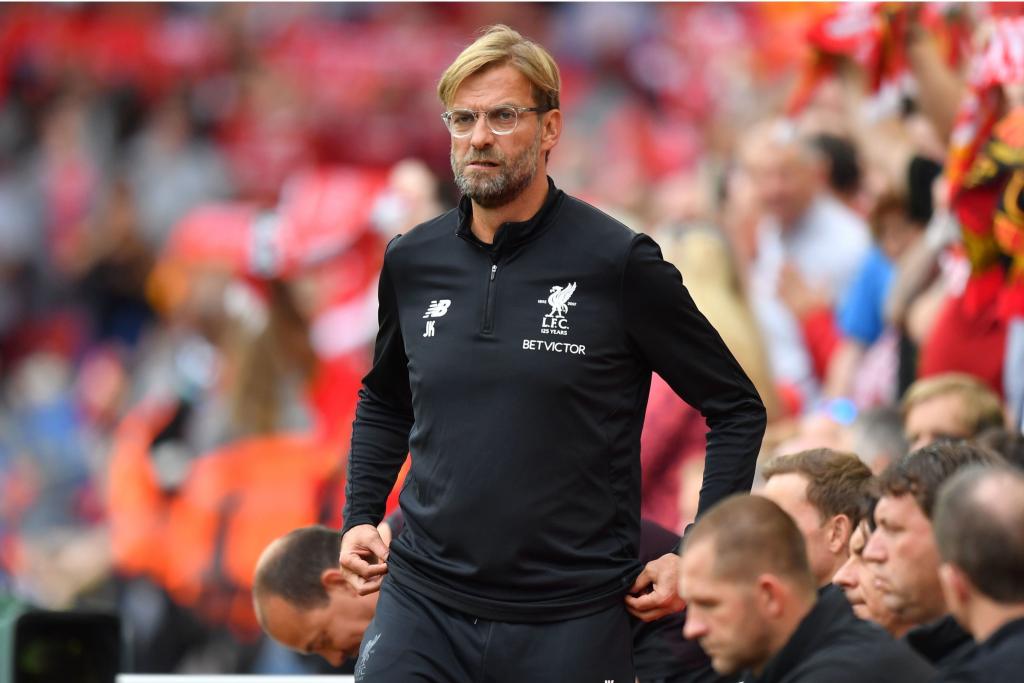Pelatih Liverpool, Juergen Klopp, berharap anak asuhnya tetap tampil konsisten sehingga dapat finish di posisi empat besar klasemen akhir Liga Inggris.