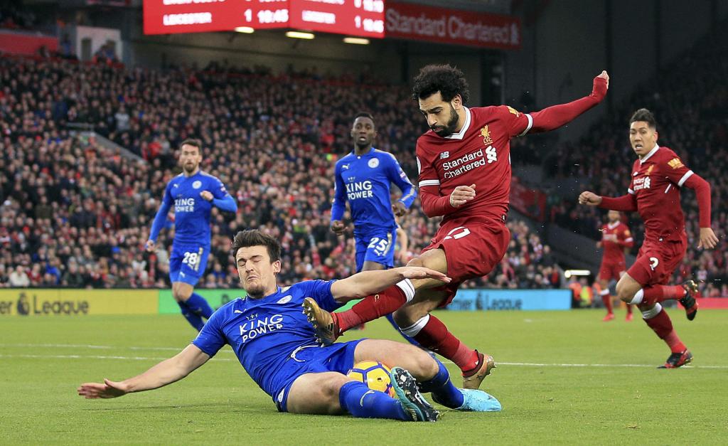 Pelatih Liverpool, Jurgen Klopp, sangat berharap Mohamed Salah terus berperan menjadi mesin gol timnya. Salah bermain dengan sangat bagus saat Liverpool mengalahkan Leicester City dengan skor 2-1 pada hari Sabtu (30/12/2017) dalam matchday ke-21 Liga Inggris.