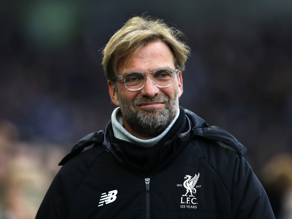 Mantan pemain Chelsea, Frank Lampard menyarankan pelatih Liverpool, Jurgen Klopp untuk membeli pemain baru di bursa transfer mendatang. Ia menganjurkan hal tersebut agar Liverpool bisa tampil baik di Liga Champions. 