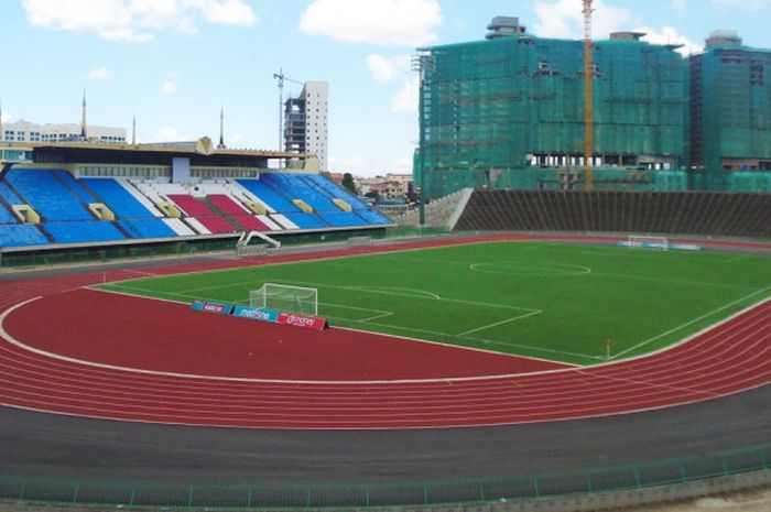 Phnom Penh Stadion