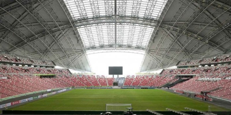 Stadion Nasional Singapore