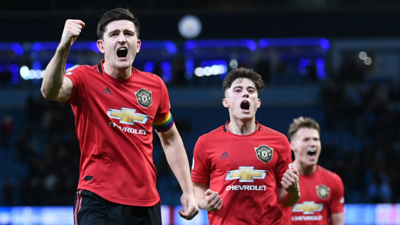Harry Maguire Manchester United Manchester City 194jxpcy9up4e1azt9xa0m1udw