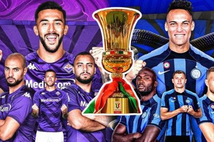 Daftar Lengkap Juara Coppa Italia 2023 Terbaru