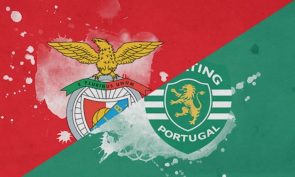 Sporting Cp Vs Benfica
