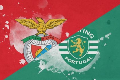 Sporting Cp Vs Benfica