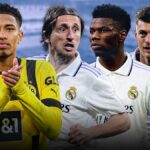 5 Pemain Inggris Yang Bermain Di Real Madrid
