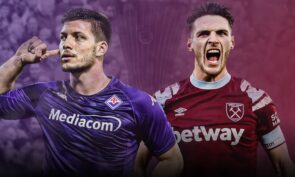 Fiorentina Siap Menantang West Ham