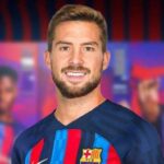 Inigo Martinez Resmi Bergabung Dengan Fc Barcelona Baru-baru Ini