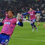 Juventus Menang Tipis 1-0 Atas Udinese