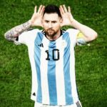 Lionel Messi Batal Ke Jakarta Begini Reaksi Netizen