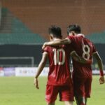 Daftar Pemain Timnas U-17 Indonesia Piala Dunia 2023