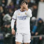 Eden Hazard Putus Kontrak Dengan Real Madrid