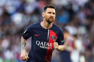 Berapa Gaji Messi di Inter Miami