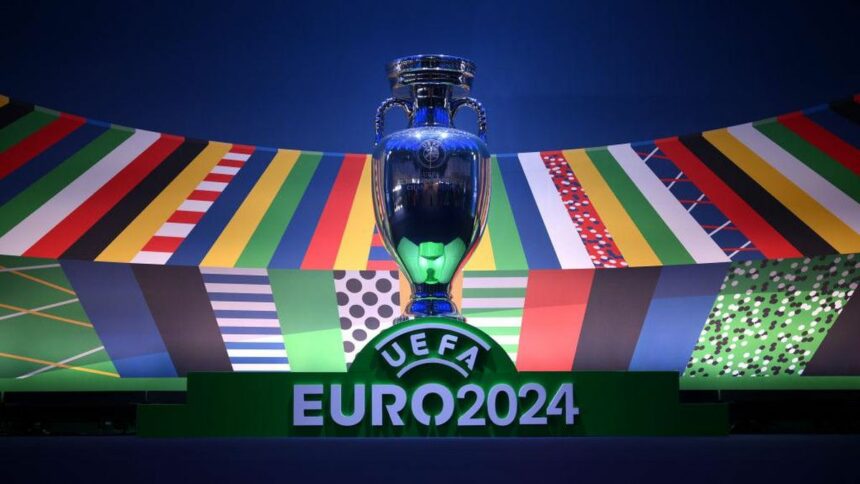 Hasil Kualifikasi Euro 2024 Terlengkap