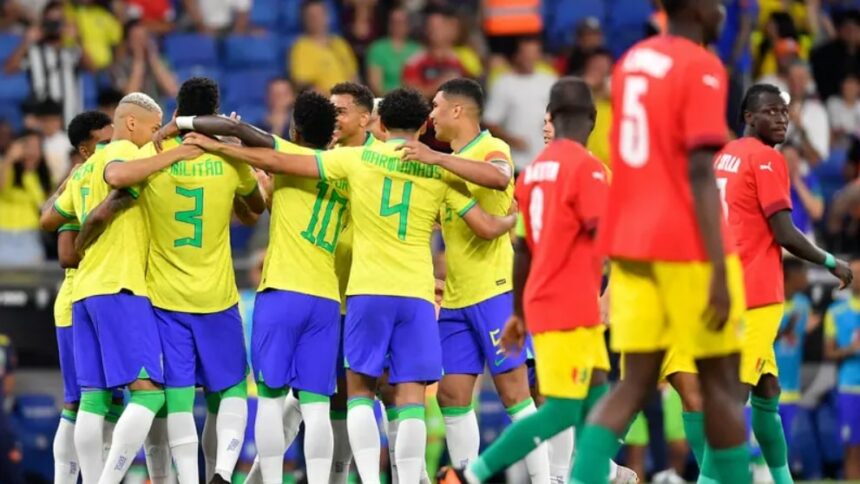 Hasil-pertandingan-fifa-macthday-brasil-vs-guinea
