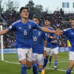 Italia Masuk Ke Semifinal Piala Dunia U-20
