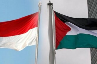 Jadwal Indonesia Vs Palestina Nanti Malam