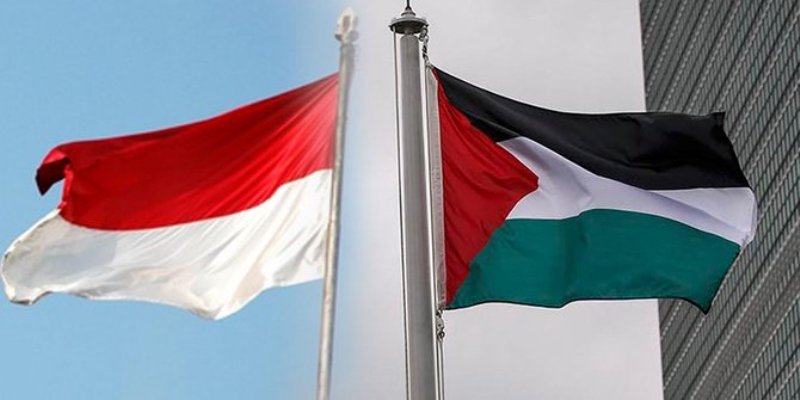 Jadwal Indonesia Vs Palestina Nanti Malam