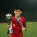 Witan Sulaeman Persija Jakarta