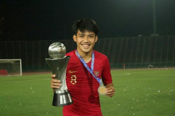 Witan Sulaeman Persija Jakarta