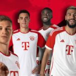 Hasil Bayern Munich Vs Rottach-egern