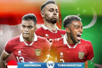 Jadwal-indonesia-vs-turkmenistan