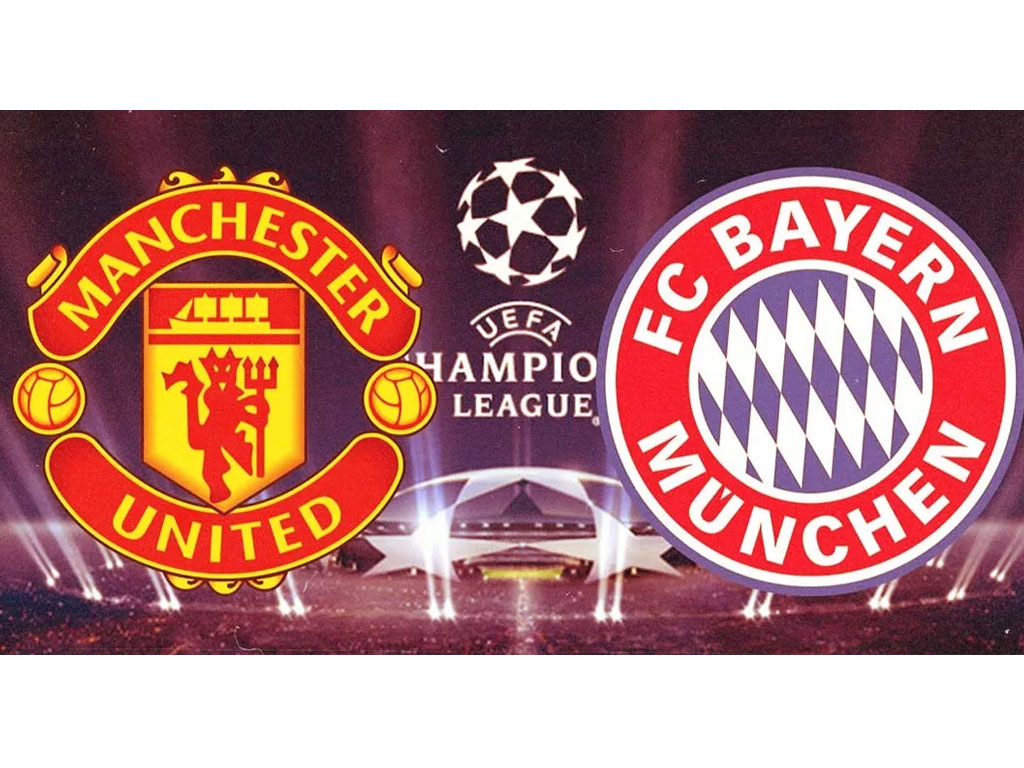 Manchester-united-vs-bayern-munich